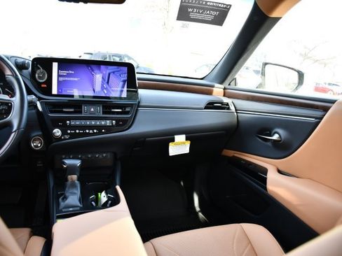 Certified 2023 Lexus ES 350 Ultra Luxury image 21