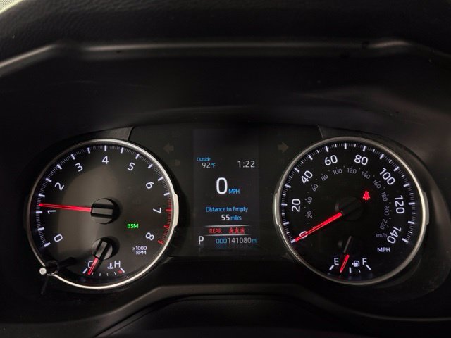 Used 2019 Toyota RAV4 XLE FWD image 20