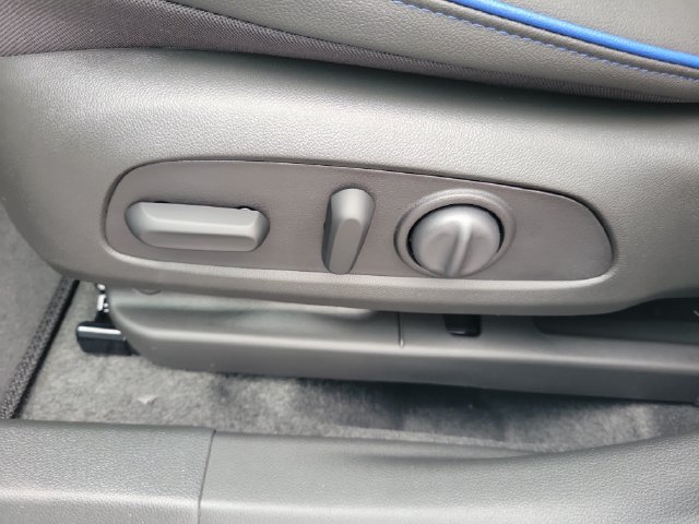 New 2026 Buick Envista Sport Touring w/ Convenience I Package FWD image 14