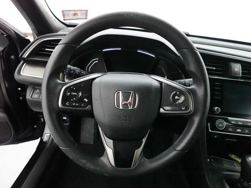 Used 2019 Honda Civic EX image 16