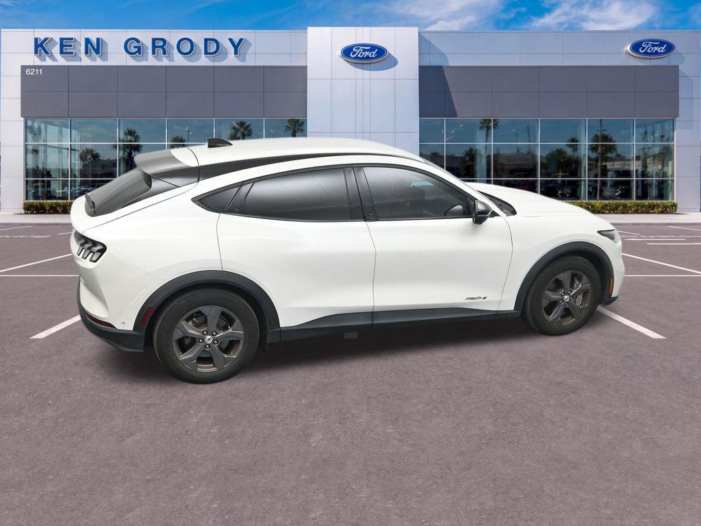 Used 2023 Ford Mustang Mach-E Select RWD image 13
