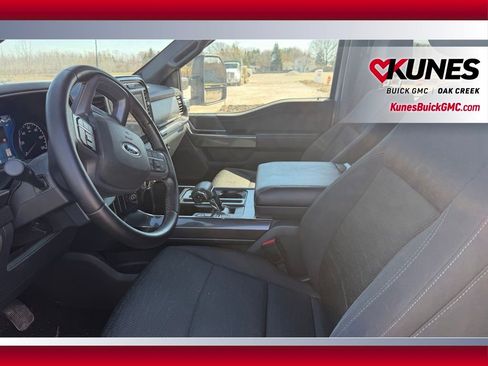 Used 2023 Ford F150 XLT w/ Equipment Group 302A High image 7