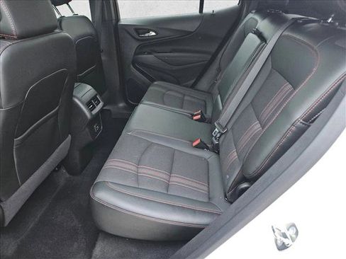 Certified 2023 Chevrolet Equinox RS image 8