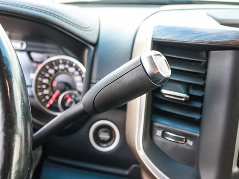 Used 2020 RAM 2500 Laramie image 20