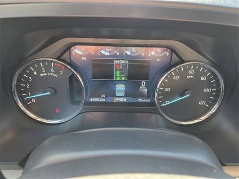 Certified 2023 Ford Expedition Limited image 29