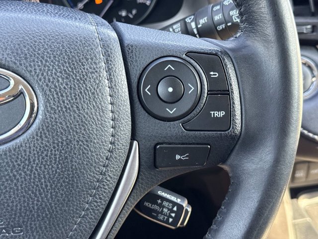 Used 2018 Toyota RAV4 XLE w/ Plus Extra Value Package AWD/4WD image 22