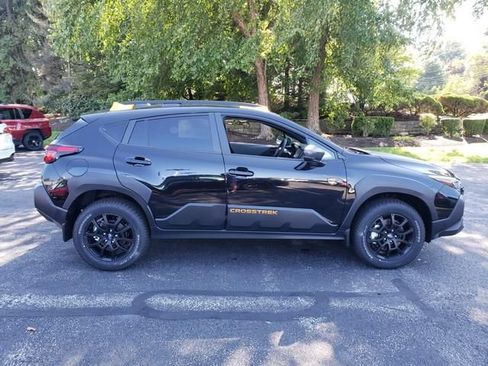 New 2026 Subaru Crosstrek 2.5i Wilderness AWD/4WD image 2