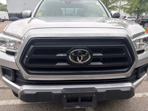 Used 2021 Toyota Tacoma SR AWD/4WD image 6