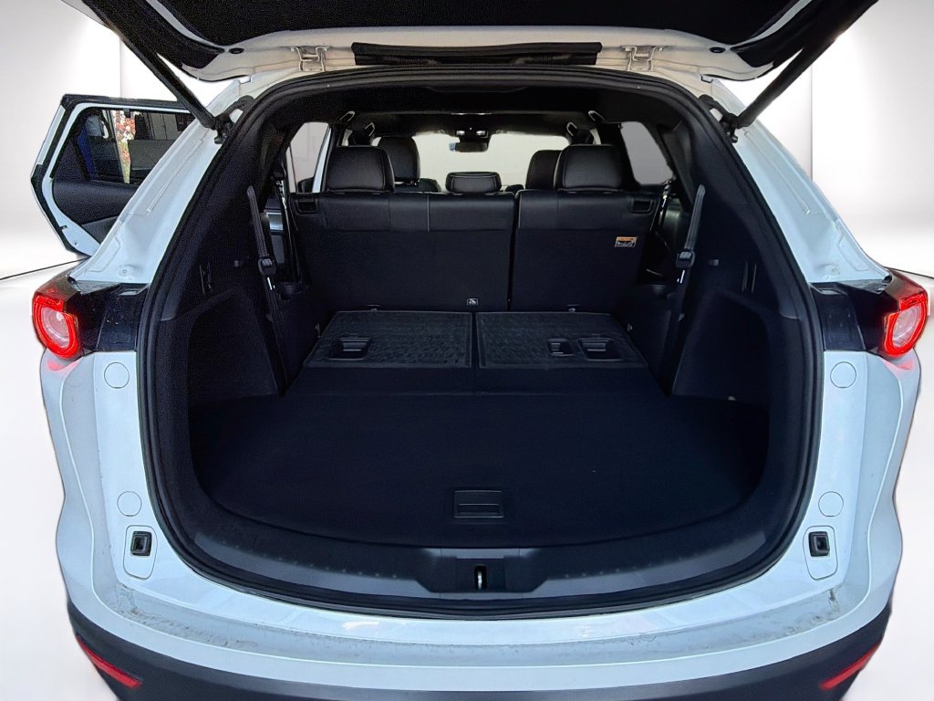 Used 2021 MAZDA CX-9 Grand Touring AWD/4WD image 26