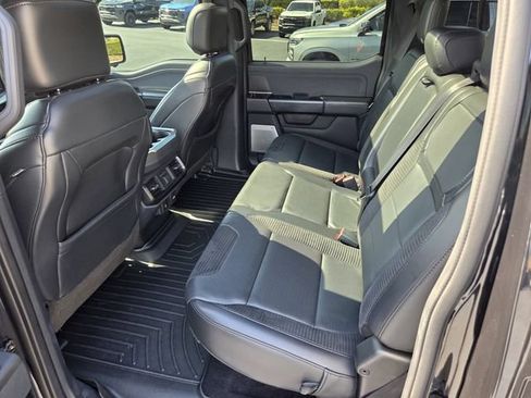Used 2022 Ford F150 Raptor w/ Equipment Group 801A High AWD/4WD image 10