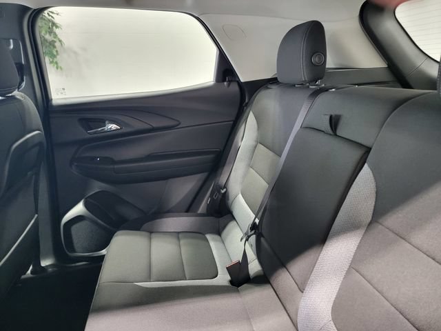 New 2026 Chevrolet TrailBlazer LT w/ Convenience Package FWD image 13