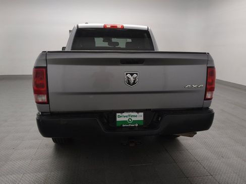 Used 2020 RAM 1500 Tradesman w/ Popular Equipment Group AWD/4WD image 6