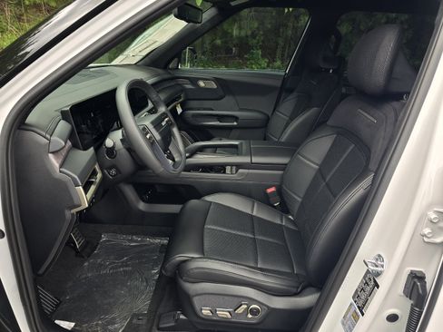 New 2027 Kia Telluride SX Prestige AWD/4WD image 5