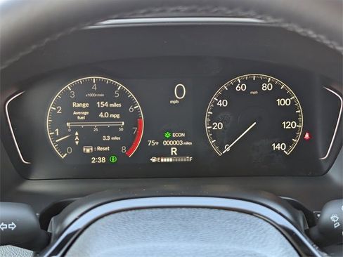 New 2025 Honda Pilot Touring image 28