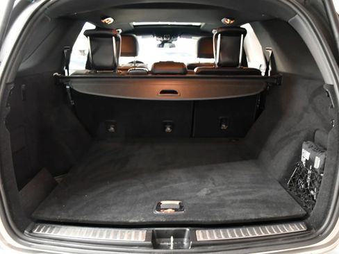 Used 2017 Mercedes-Benz GLE 350 GLE 350 4MATIC Sport Utility 4 image 24