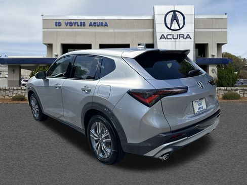 New 2025 Acura ADX FWD image 7