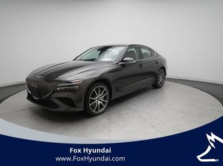 Used 2025 Genesis G70 2.5T AWD/4WD video 1