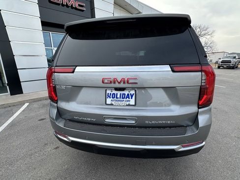 New 2026 GMC Yukon Elevation w/ Elevation Premium Package image 5