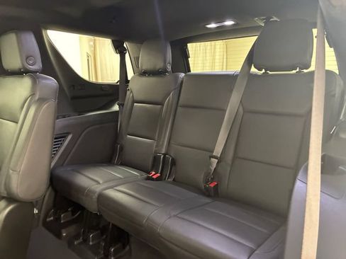 Certified 2023 Chevrolet Tahoe LT AWD/4WD image 18