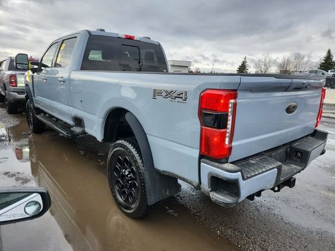 Used 2024 Ford F250 Lariat w/ Lariat Ultimate Package image 7