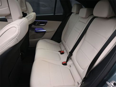 New 2026 Mercedes-Benz GLC 300 image 10