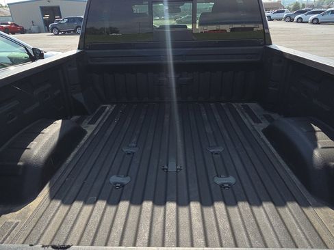 Used 2024 Chevrolet Silverado 2500 LTZ w/ LTZ Convenience Package AWD/4WD image 6