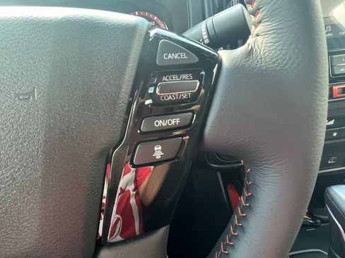 New 2026 Nissan Frontier Pro-X w/ Pro-X Convenience Package image 10