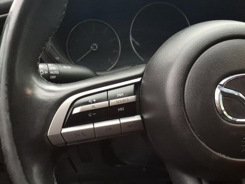 Used 2023 MAZDA CX-30 AWD 2.5 S w/ Select Package image 12