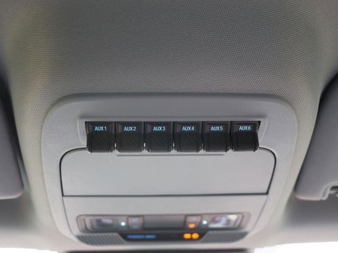 New 2024 Ford F550 4x4 Crew Cab Super Duty image 27