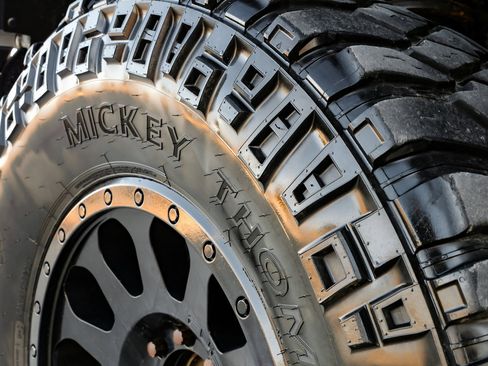 Used 2017 RAM 2500 Tradesman w/ Popular Equipment Group image 63