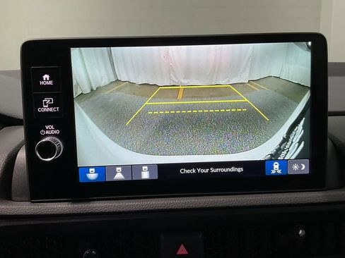 Certified 2026 Honda CR-V TrailSport image 18