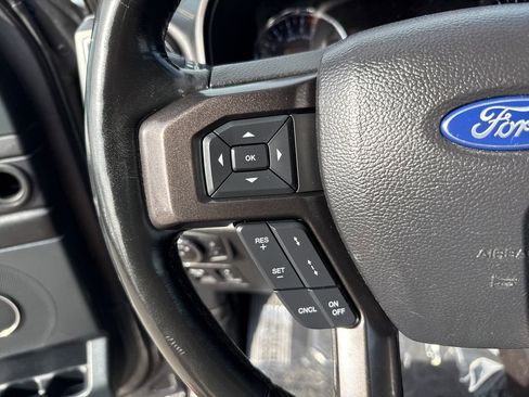 Certified 2021 Ford Expedition Max Limited image 17