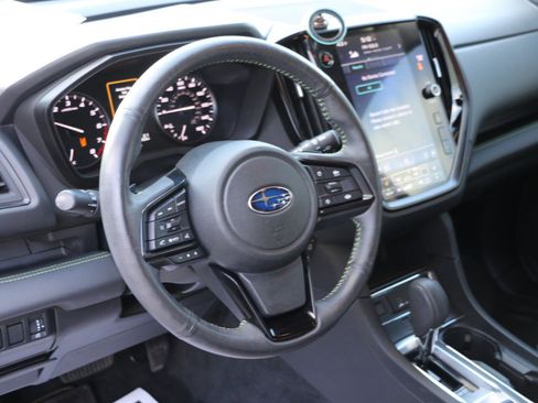 Used 2024 Subaru Ascent Onyx Edition image 16