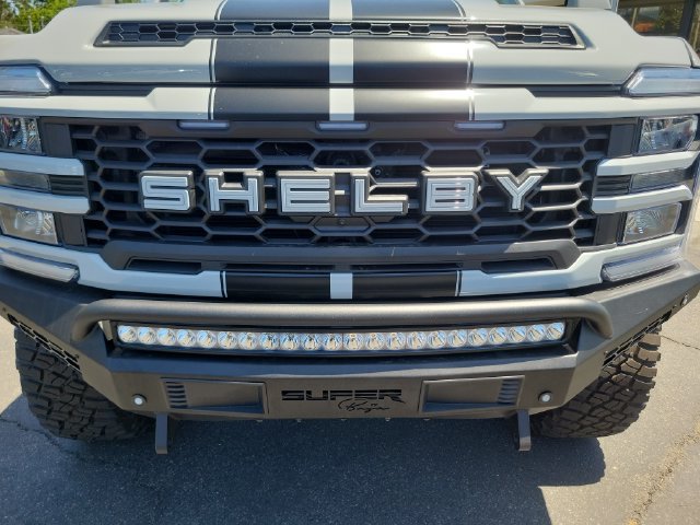 New 2026 Ford F250 Lariat w/ Black Appearance Package AWD/4WD image 17