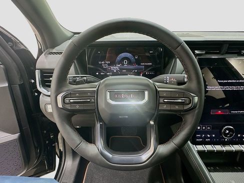 New 2026 GMC Terrain AT4 w/ Convenience Package III AWD/4WD image 11