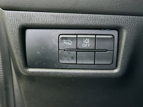 Used 2024 MAZDA CX-5 AWD 2.5 S w/ Select Package image 17