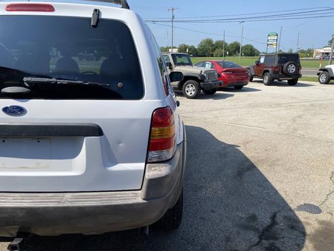 Used 2002 Ford Escape XLT AWD/4WD image 51
