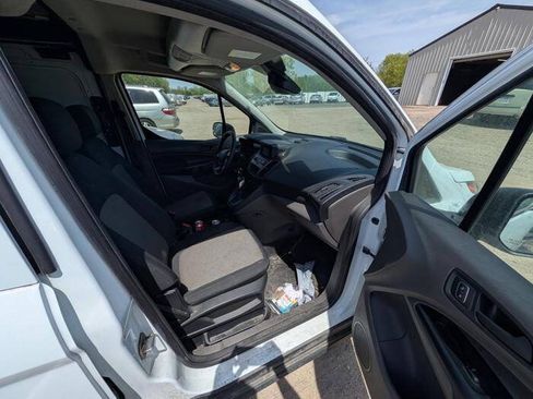 Used 2020 Ford Transit Connect XL FWD image 28