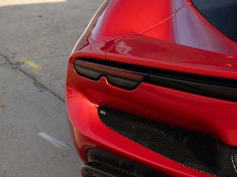 Used 2024 Ferrari 296 GTB image 20