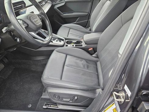 Used 2023 Audi A3 2.0T Premium Plus image 14