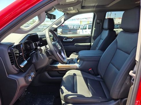 New 2026 GMC Sierra 1500 Elevation w/ Elevation Premium Package AWD/4WD image 21