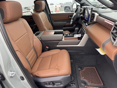 New 2026 Toyota Tundra 1794 Edition AWD/4WD image 8