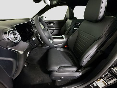 New 2026 Mercedes-Benz GLC 300 4MATIC image 22
