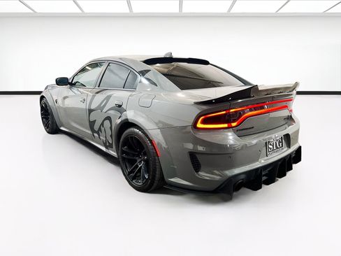 Used 2023 Dodge Charger Scat Pack image 6