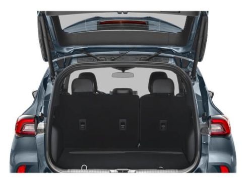 Used 2023 Ford Escape ST-Line w/ Tech Pack #1 FWD image 11