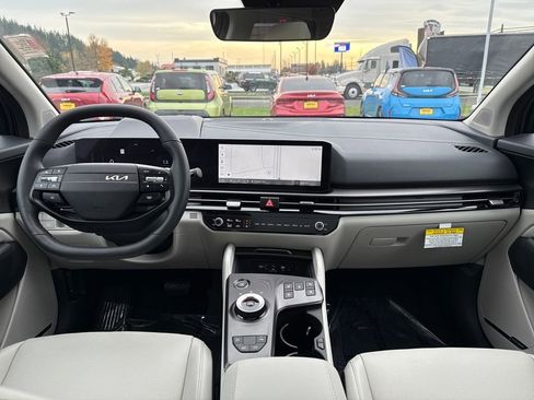 New 2026 Kia Sportage SX Prestige image 13