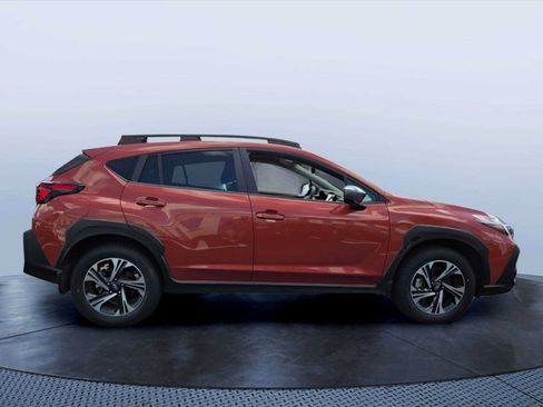 Used 2024 Subaru Crosstrek 2.0i Premium AWD/4WD image 7