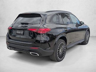Used 2026 Mercedes-Benz GLC 300 video 5