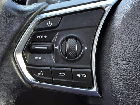 Used 2022 Acura TLX w/ Technology Package FWD image 22