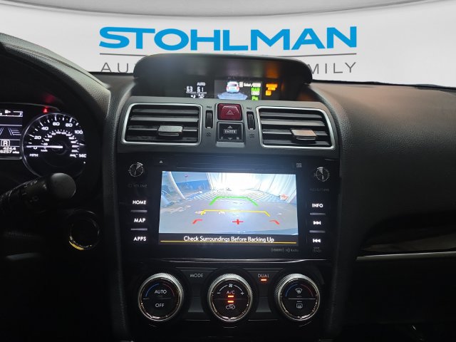 Used 2017 Subaru Forester 2.5i Touring AWD/4WD image 16